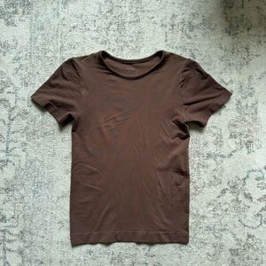 Skims smoothing seamless